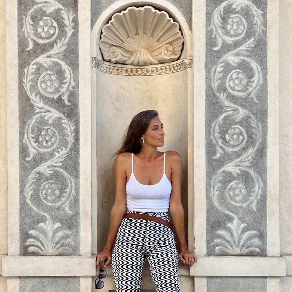 Meet The Posher: Nichole